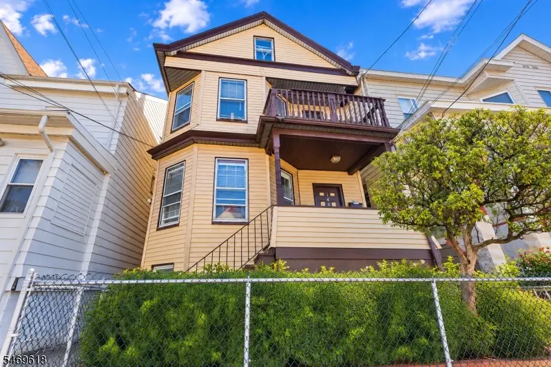 148 N 7th St, Paterson, NJ 07522 - #2