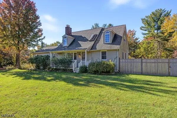 1 Partridge Run, Warren Twp., NJ 07059