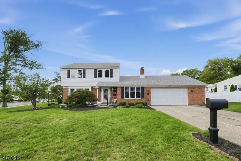 1316 Garfield Ave, Cinnaminson, NJ 08077 - #1