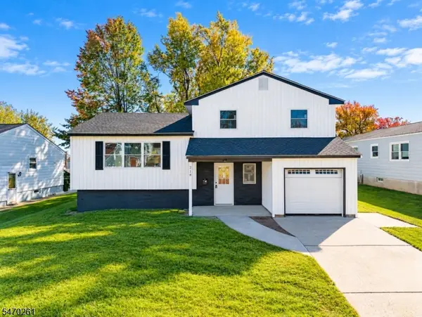 218 Summit Ave, Woodbridge Twp., NJ 08863