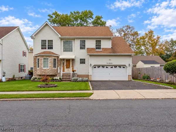 144 S Cliff Rd, Woodbridge Twp., NJ 07067