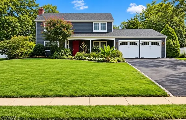 13 Dahlia Rd, Franklin Twp., NJ 08873