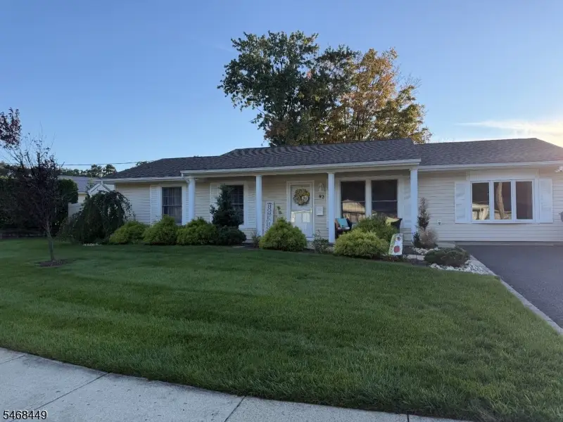 82 Forest Park Ter, Monroe, NJ 08831 - #2