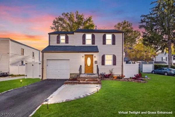364 Isabella Ave, Irvington Twp., NJ 07111