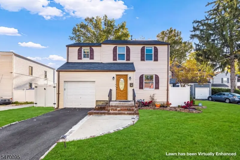 364 Isabella Ave, Irvington, NJ 07111 - #2
