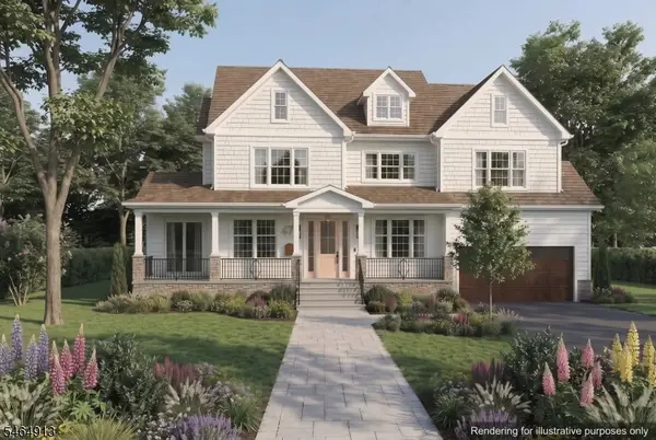 47 Clinton Ave, New Providence Boro, NJ 07974