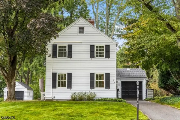 35 Maple St, New Providence Boro, NJ 07974