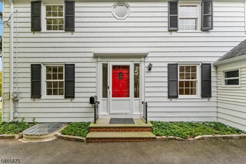 35 Maple St, New Providence, NJ 07974 - #3
