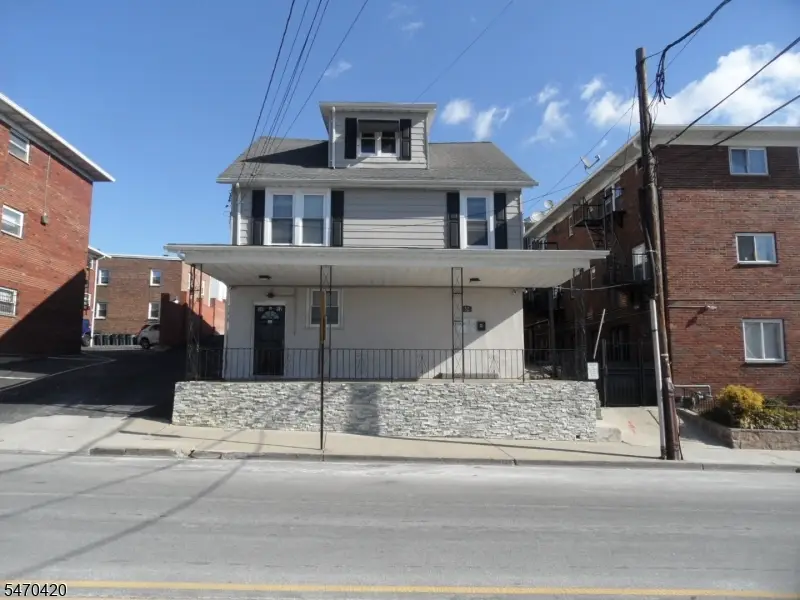 50 Mill Rd, Irvington, NJ 07111 - #1
