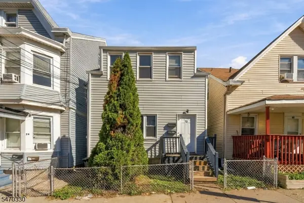 72 Jasper St, Paterson City, NJ 07522