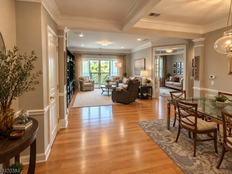 3303 Chesterwood Way, Franklin, NJ 08873 - #1