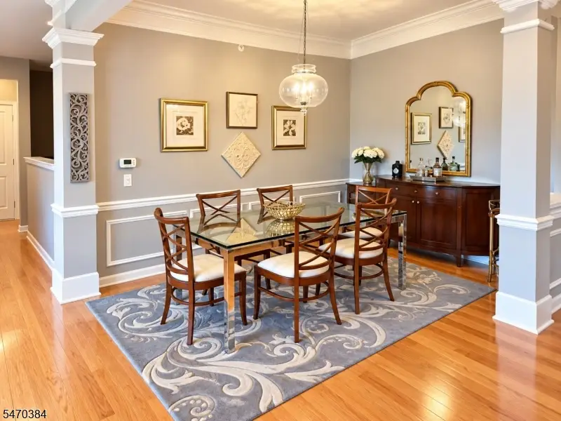 3303 Chesterwood Way, Franklin, NJ 08873 - #3