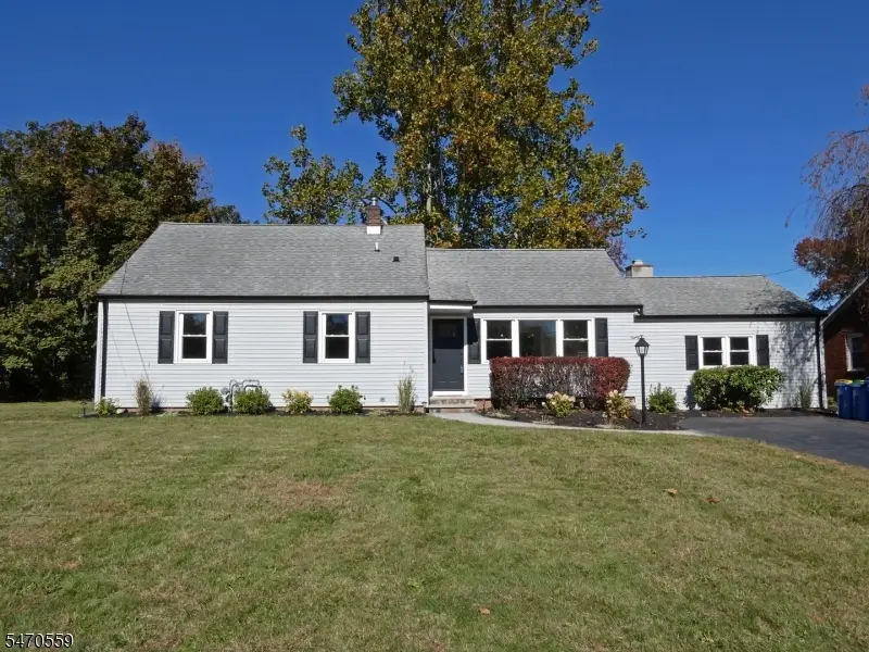 81 Amwell Road, Millstone, NJ 08844 - #1