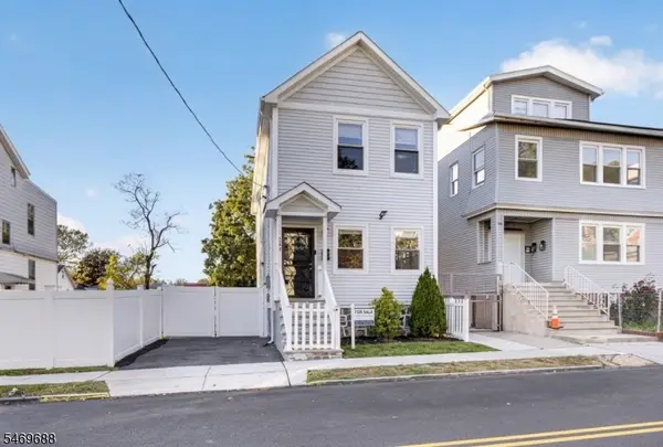 129 Alexander St, Newark City, NJ 07106
