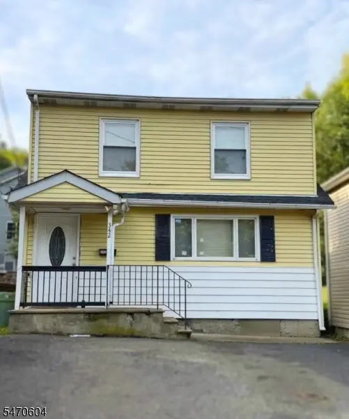 342 Caldwell Ave, Paterson City, NJ 07501