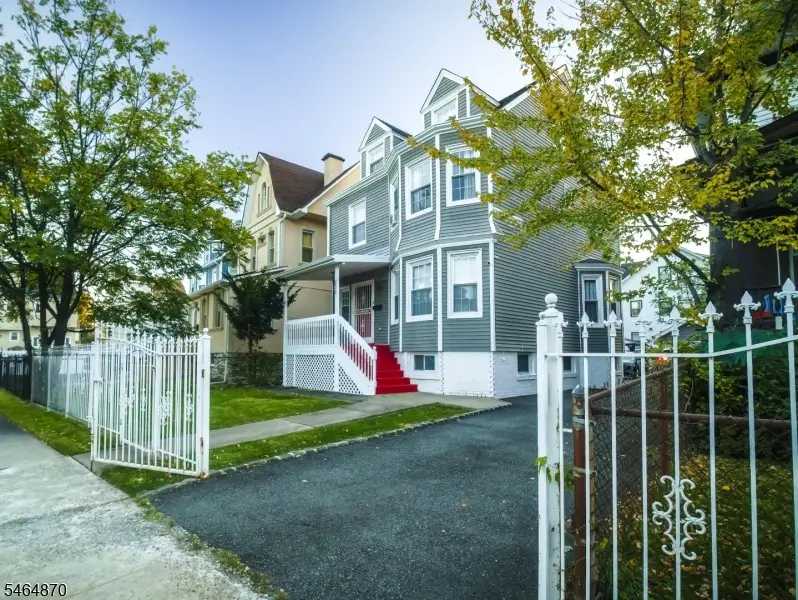 221 Rutledge Ave, East Orange, NJ 07017 - #2