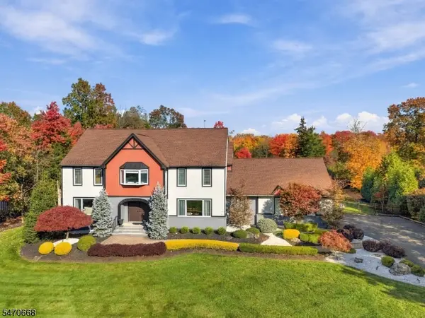 828 Atkinson Cir, Hillsborough Twp., NJ 08844