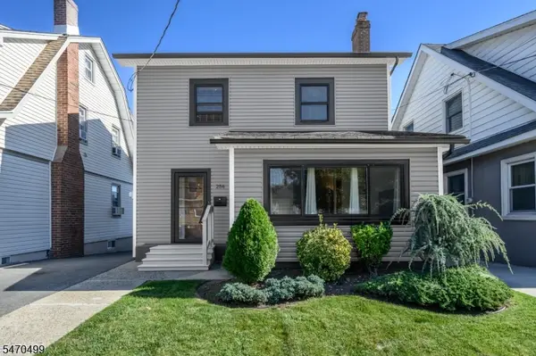 256 Dewitt Ave, Belleville Twp., NJ 07109