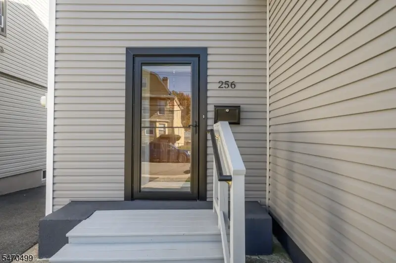 256 Dewitt Ave, Belleville, NJ 07109 - #2