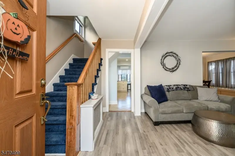 256 Dewitt Ave, Belleville, NJ 07109 - #3