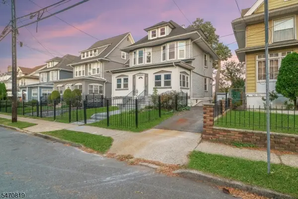 773 Clifton Ave, Newark City, NJ 07104