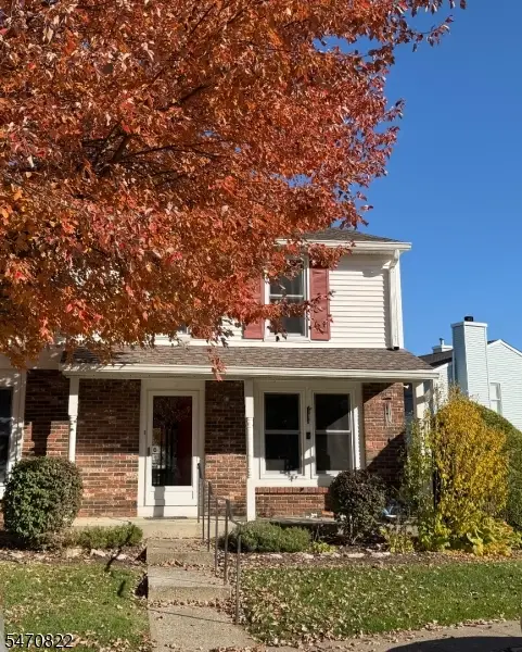 39 Constitution Way, Franklin, NJ 07416 - #1
