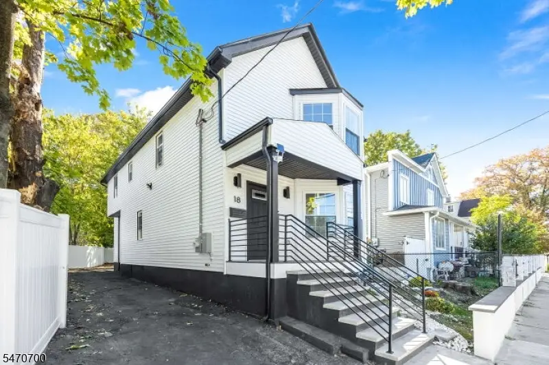 18 Cleremont Ave, Irvington, NJ 07111 - #1