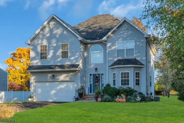 315 Hillcrest Ave, Franklin Twp., NJ 08873