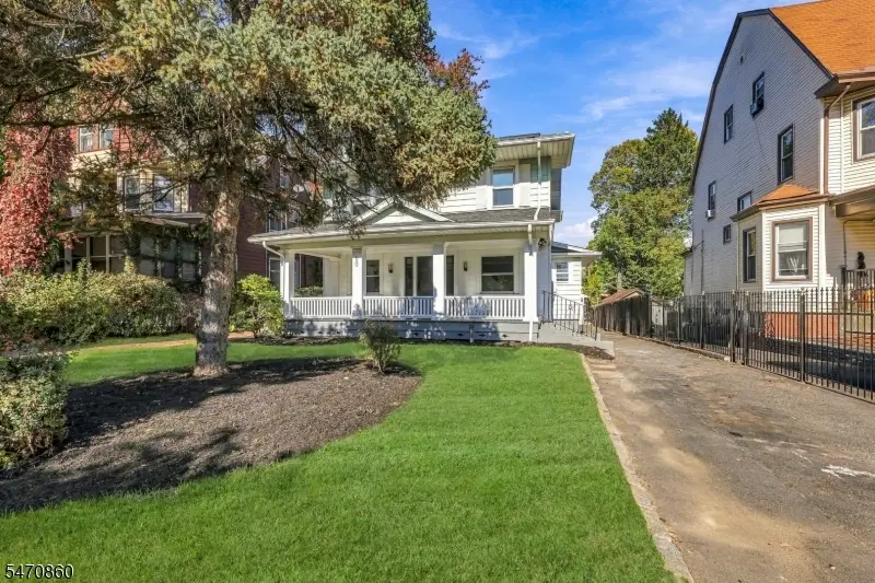60 Warrington Pl, East Orange, NJ 07017 - #2