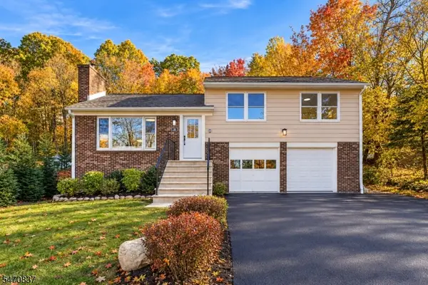 26 Chestnut Tree Dr, Vernon Twp., NJ 07422