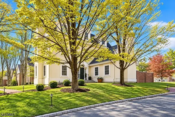 20 Governors Ln, Princeton Twp., NJ 08540