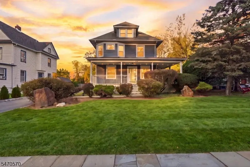 64 Norwood Ave, Plainfield, NJ 07060 - #1