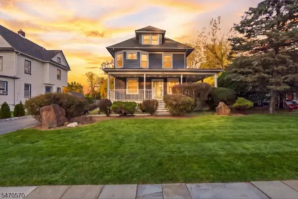 64 Norwood Ave, Plainfield City, NJ 07060