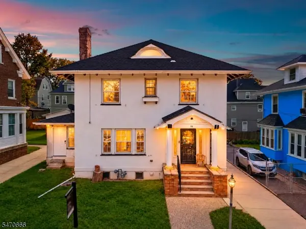 62-64 Shephard Ave, Newark City, NJ 07112