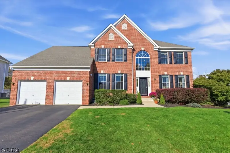 26 Rouser Way, Belle Mead, NJ 08844 - #1