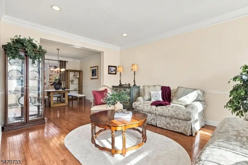 26 Rouser Way, Belle Mead, NJ 08844 - #3