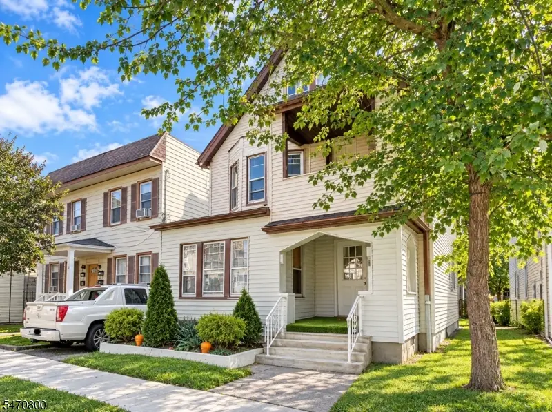 20 Harrison St, Belleville, NJ 07109 - #3