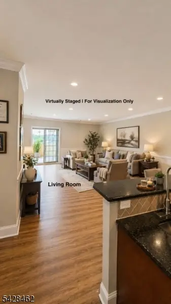 30 Austin St #205, Newark, NJ 07114 - #1