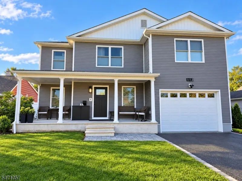 112 Melrose Ter, Linden, NJ 07036 - #1