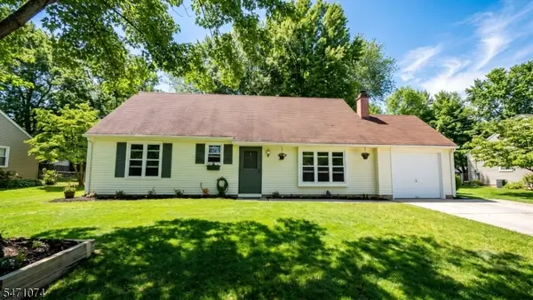41 Devonshire Dr, Westampton Twp., NJ 08060