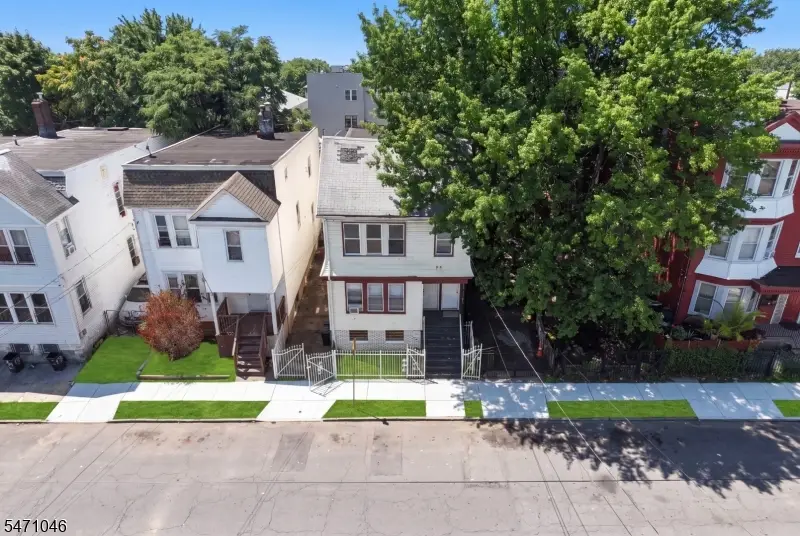 191 21st St, Irvington, NJ 07111 - #1