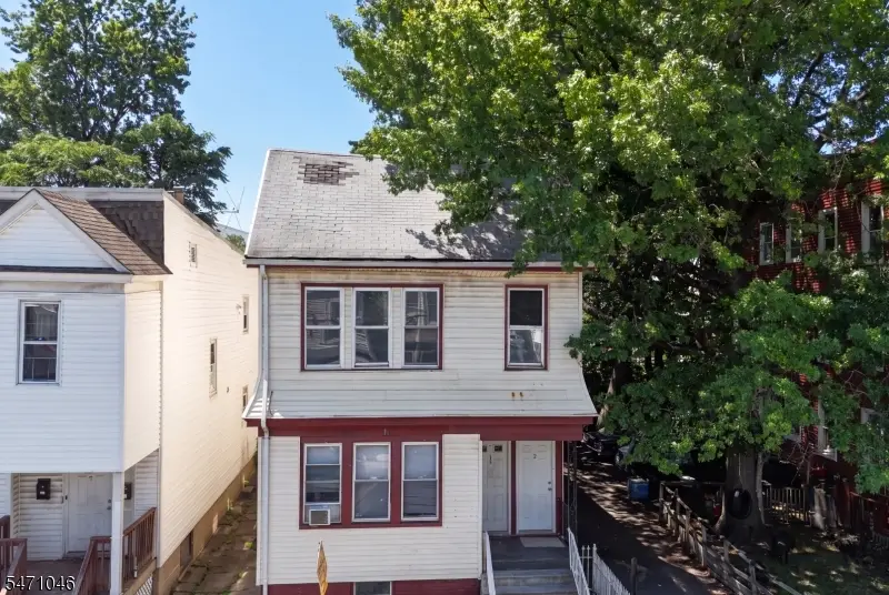 191 21st St, Irvington, NJ 07111 - #2