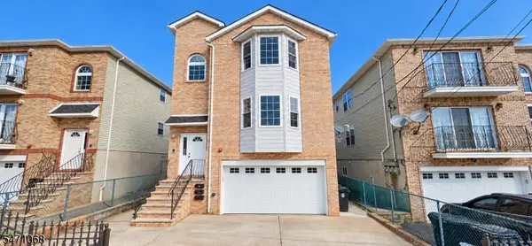 17 Stanton St, Newark City, NJ 07114