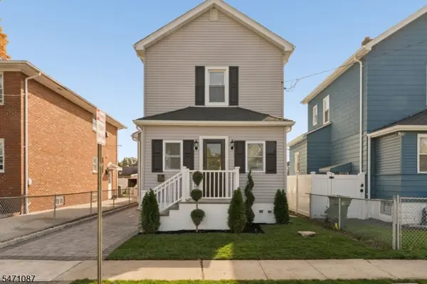 630 E Elm St, Linden City, NJ 07036