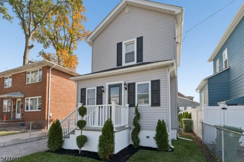 630 E Elm St, Linden, NJ 07036 - #2