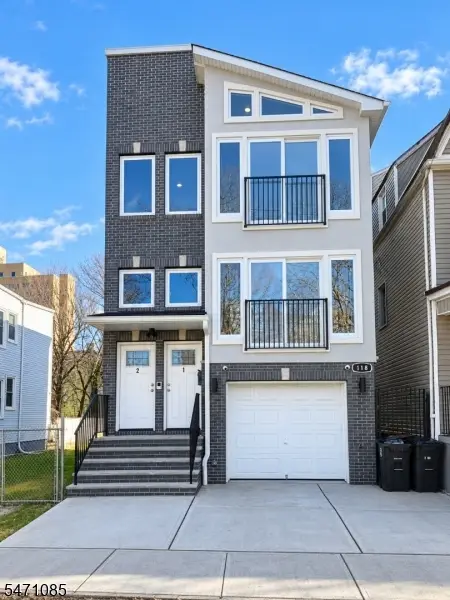 118 Littleton Ave, Newark, NJ 07103 - #1