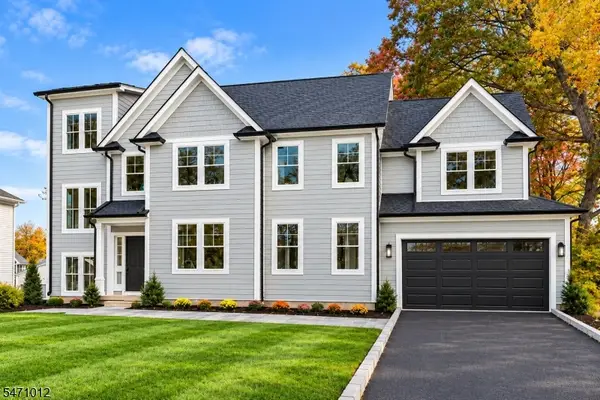 26 E 3rd St, New Providence Boro, NJ 07974
