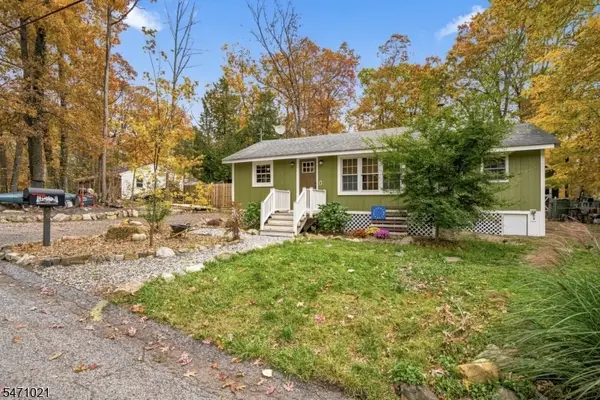506 Tahama Rd, Vernon Twp., NJ 07422