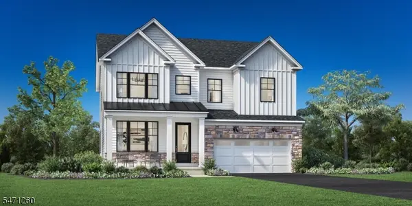 45 Van Tine Blvd., Hillsborough Twp., NJ 08844