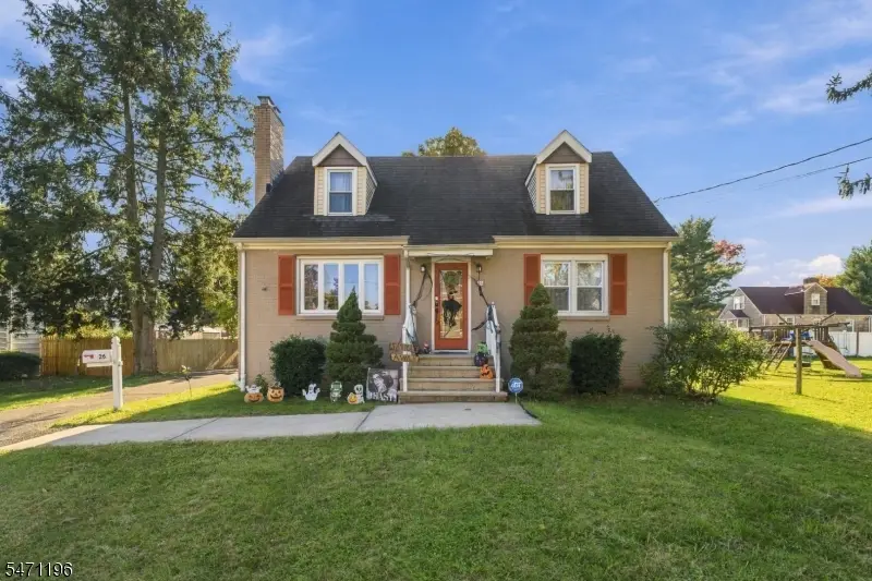 26 Dayton Ave, Franklin, NJ 08873 - #3